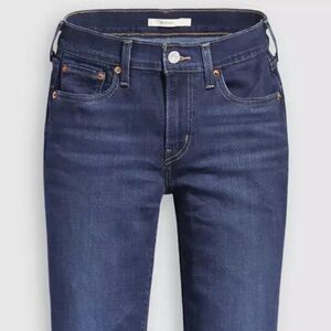 BOYFRIEND MID RISE WOMEN'S JEANS